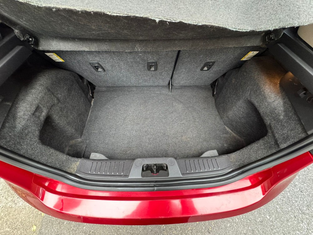 Ford Fiesta Kinetic 1.6 titanium power shift — foto 5